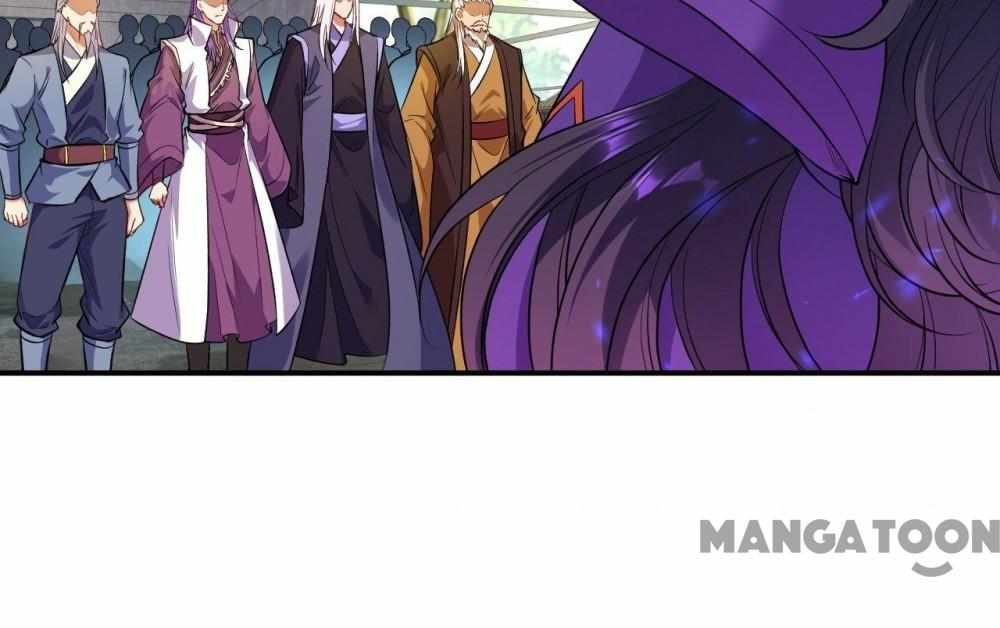 Against The Gods (Reuploaded) Chapter 375-eng-li - Page 34