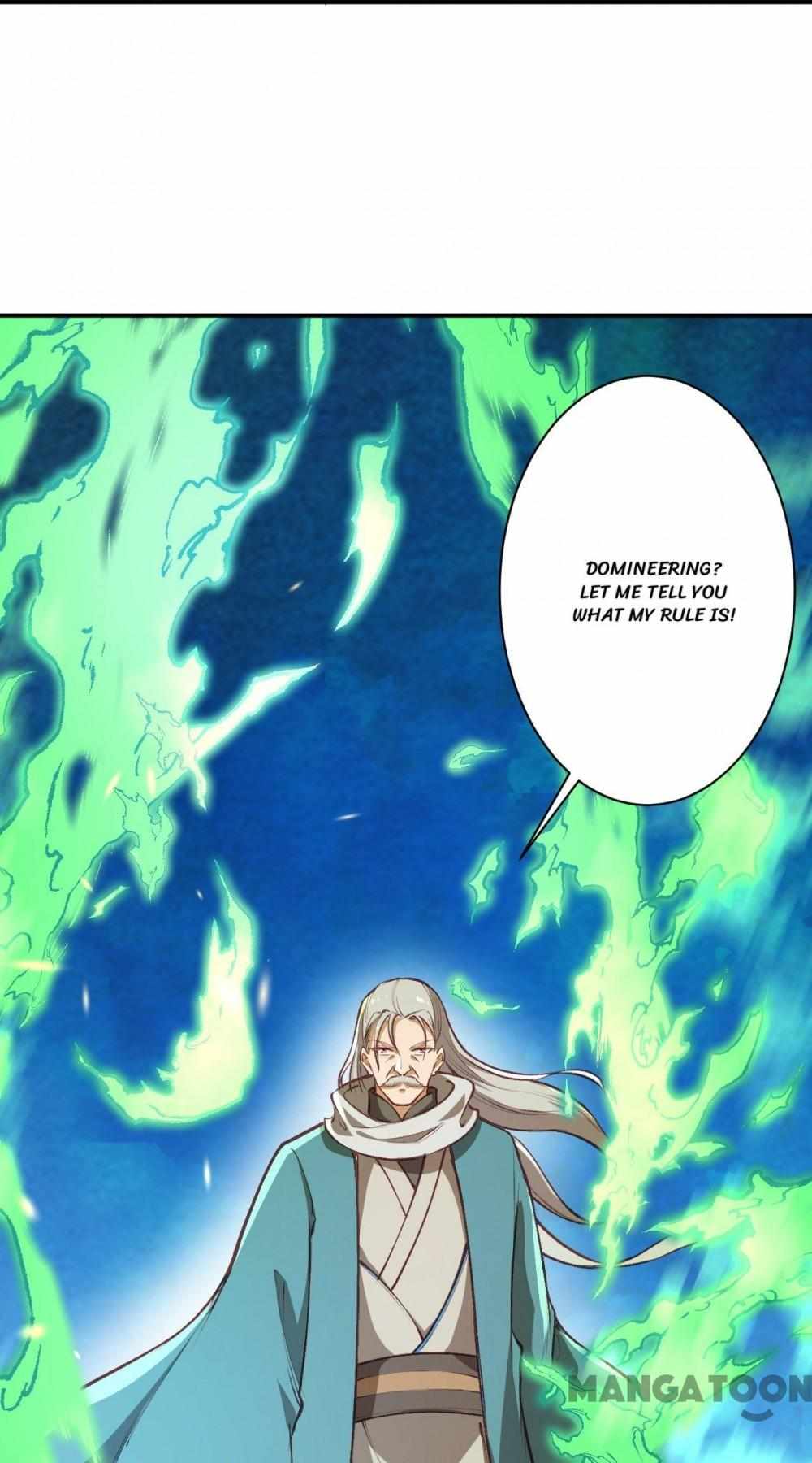 Against The Gods (Reuploaded) Chapter 445-eng-li - Page 42
