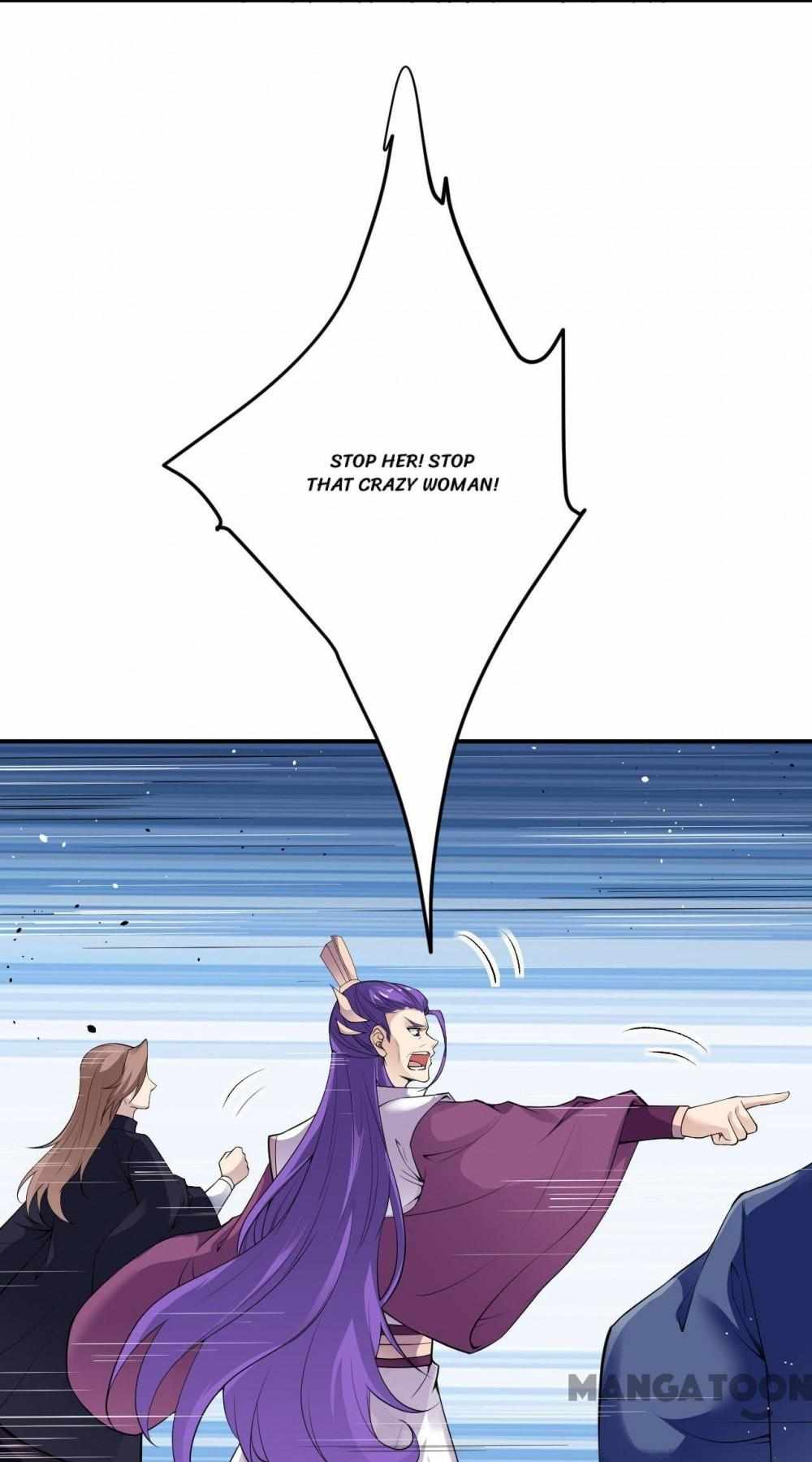 Against The Gods (Reuploaded) Chapter 376-eng-li - Page 19