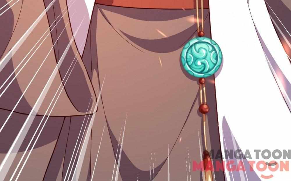Against The Gods (Reuploaded) Chapter 372-eng-li - Page 64
