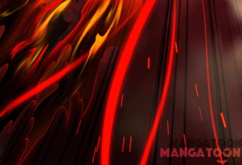Against The Gods (Reuploaded) Chapter 366-eng-li - Page 108