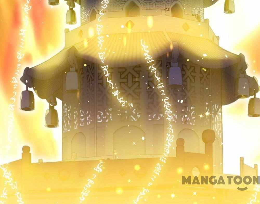 Against The Gods (Reuploaded) Chapter 442-eng-li - Page 22