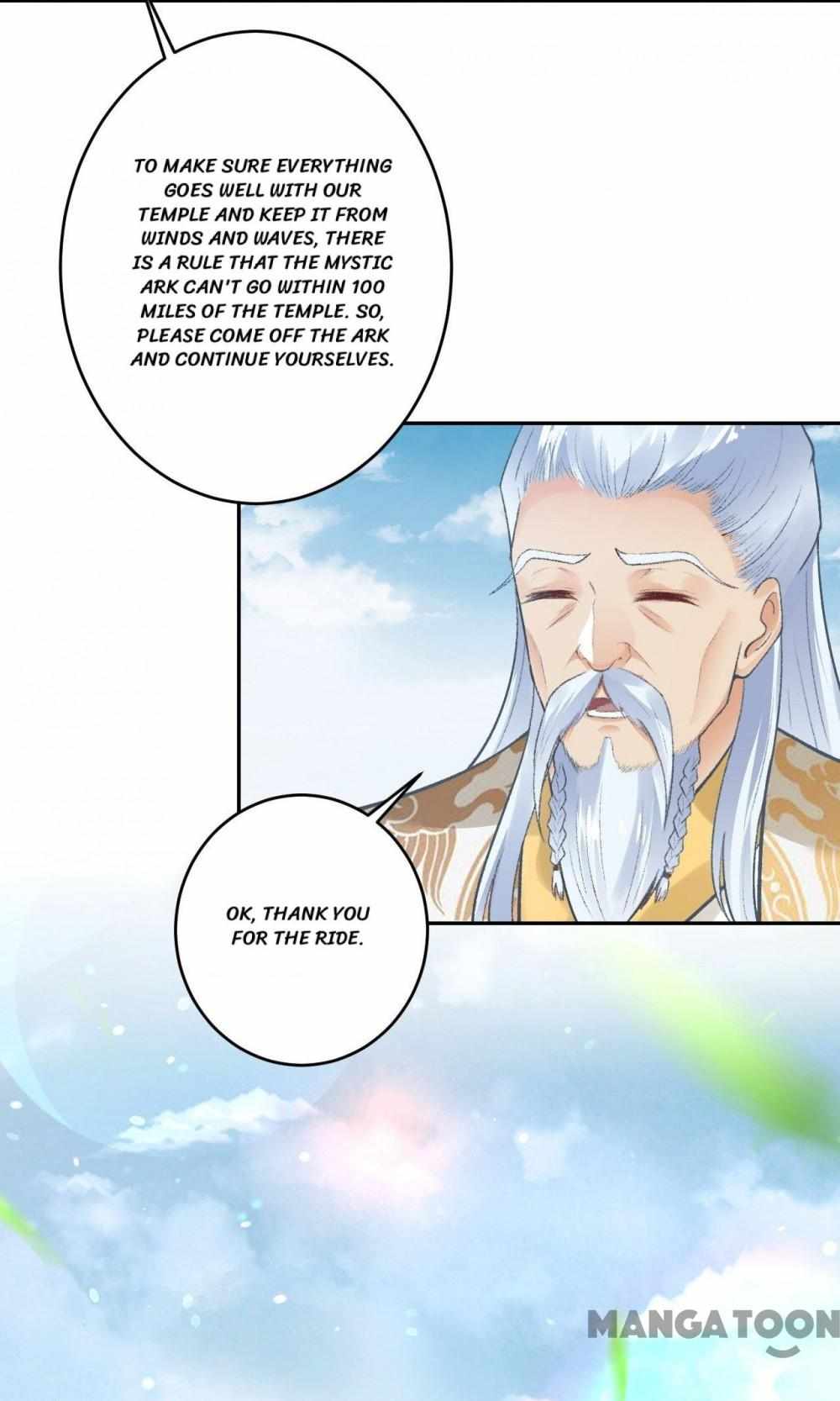 Against The Gods (Reuploaded) Chapter 429-eng-li - Page 26