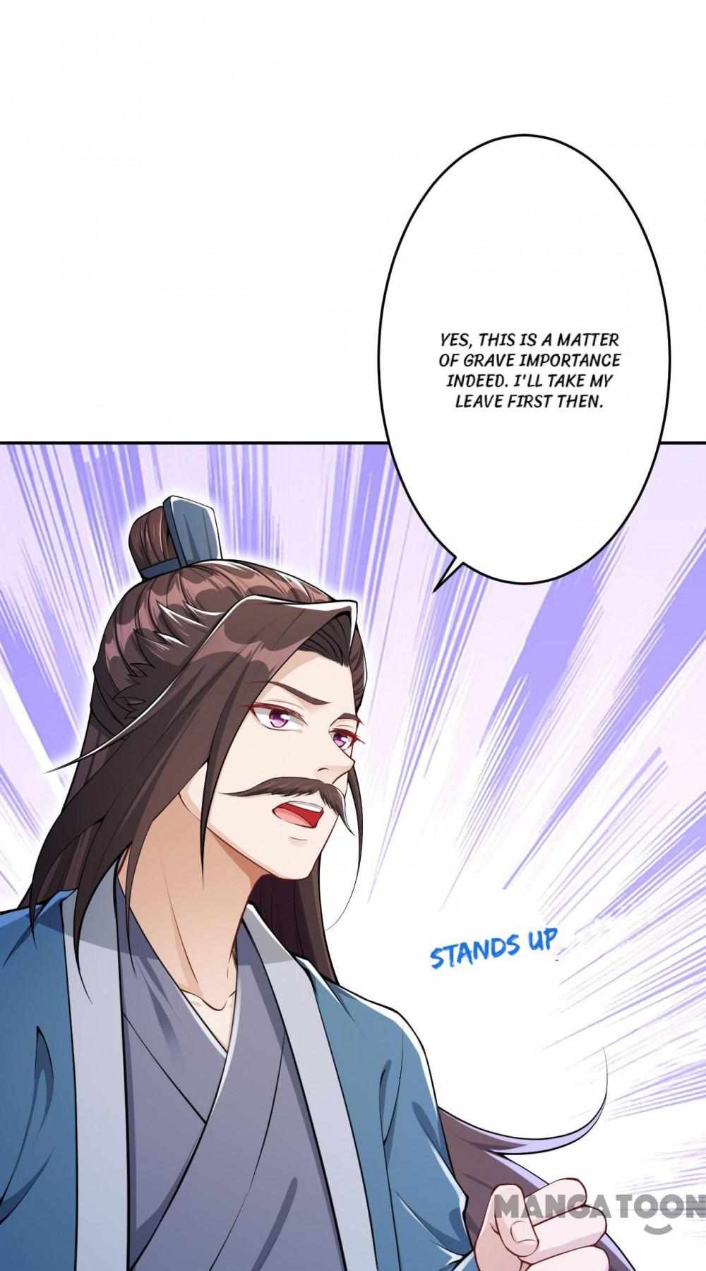 Against The Gods (Reuploaded) Chapter 347-eng-li - Page 26