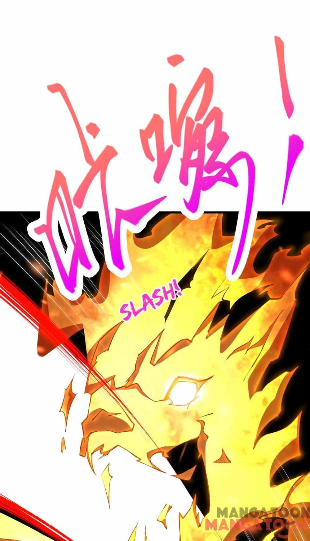 Against The Gods (Reuploaded) Chapter 357-eng-li - Page 97