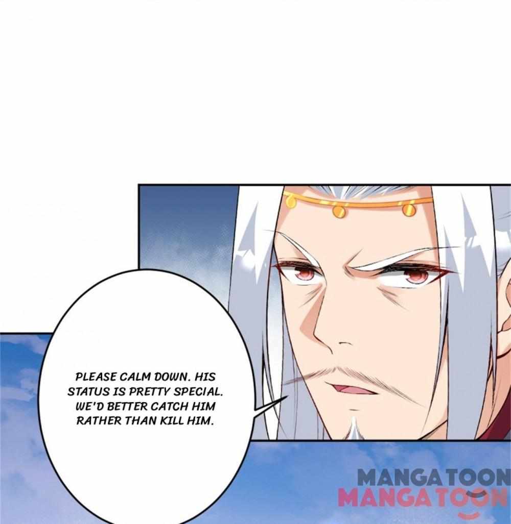 Against The Gods (Reuploaded) Chapter 452-eng-li - Page 62