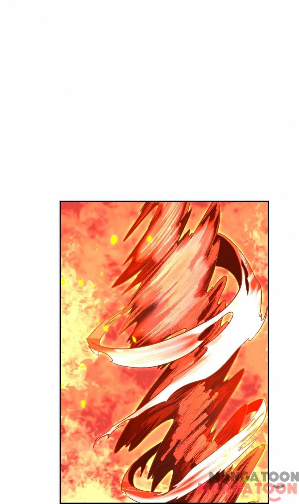 Against The Gods (Reuploaded) Chapter 364-eng-li - Page 12