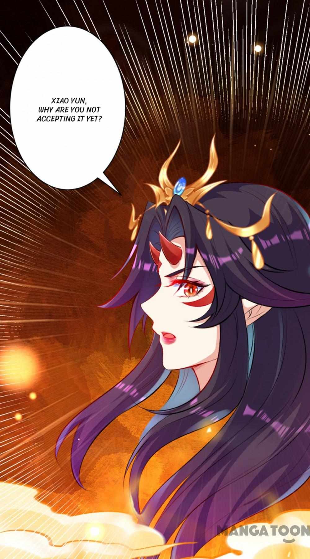 Against The Gods (Reuploaded) Chapter 361-eng-li - Page 80