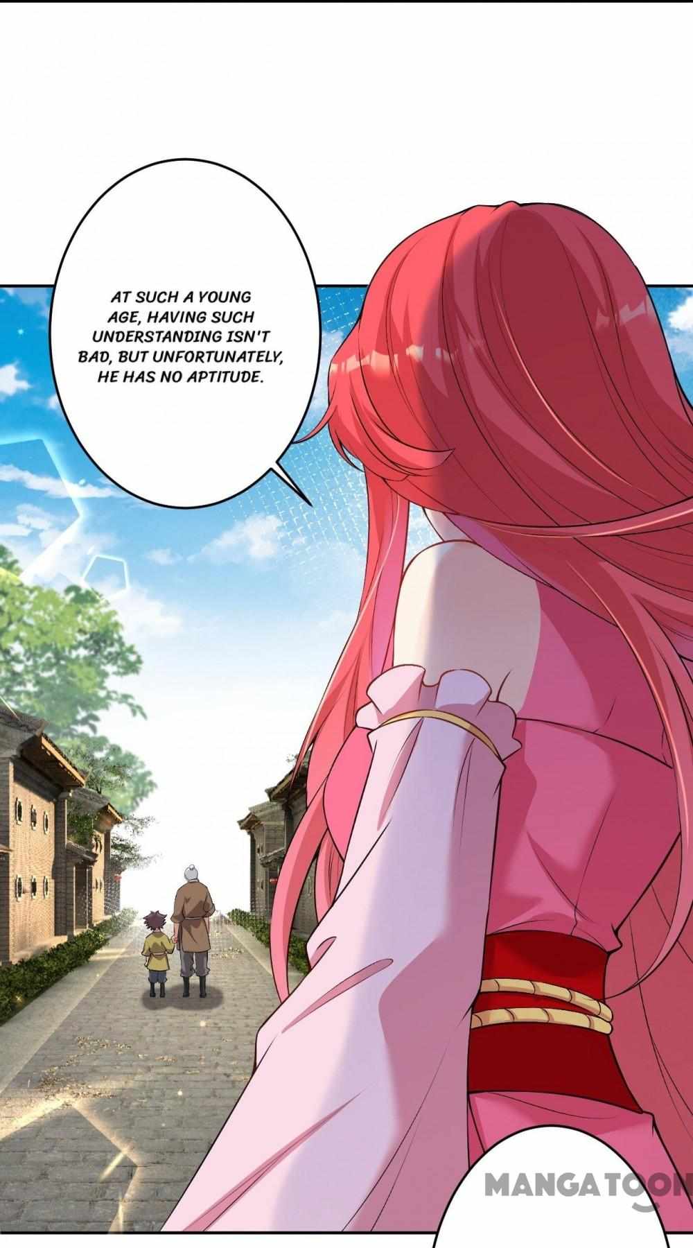 Against The Gods (Reuploaded) Chapter 482-eng-li - Page 60