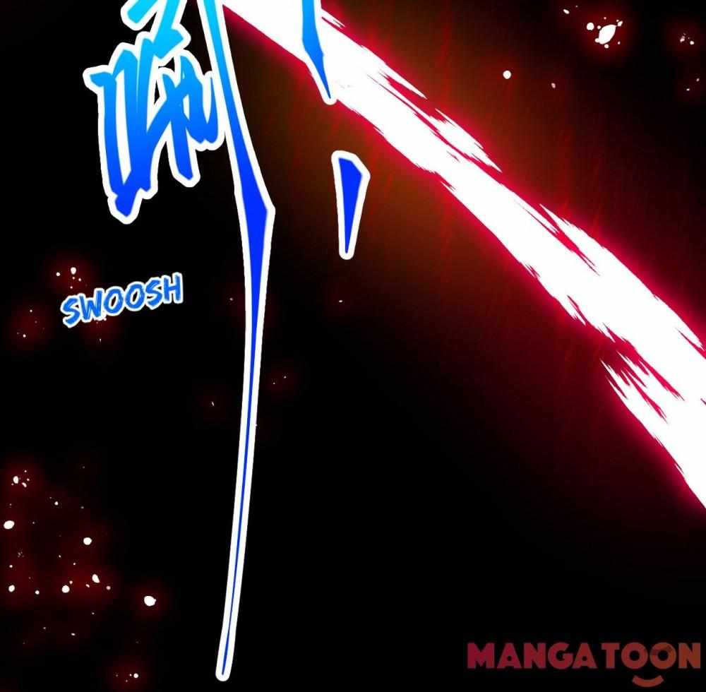 Against The Gods (Reuploaded) Chapter 358-eng-li - Page 7