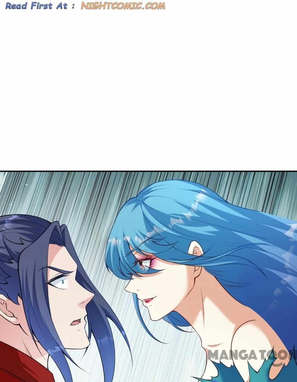 Against The Gods (Reuploaded) Chapter 485-eng-li - Page 35