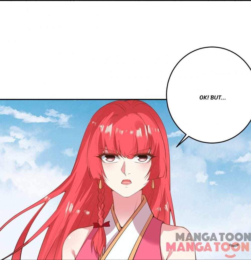Against The Gods (Reuploaded) Chapter 468-eng-li - Page 17