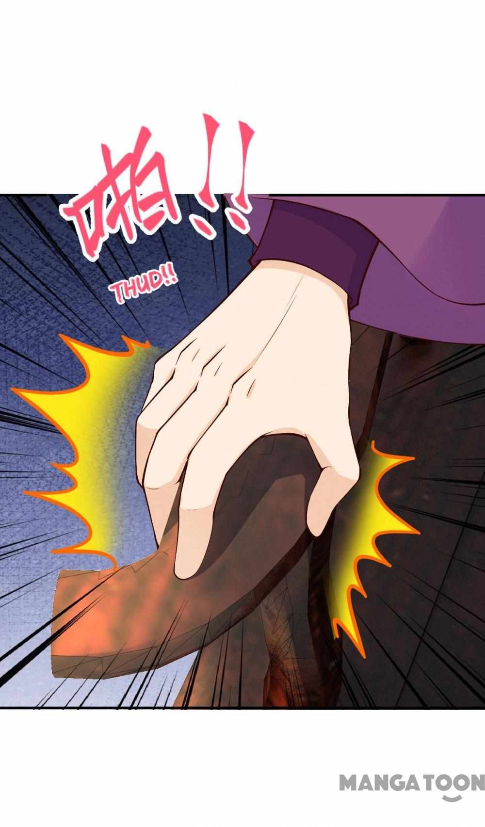 Against The Gods (Reuploaded) Chapter 359-eng-li - Page 18
