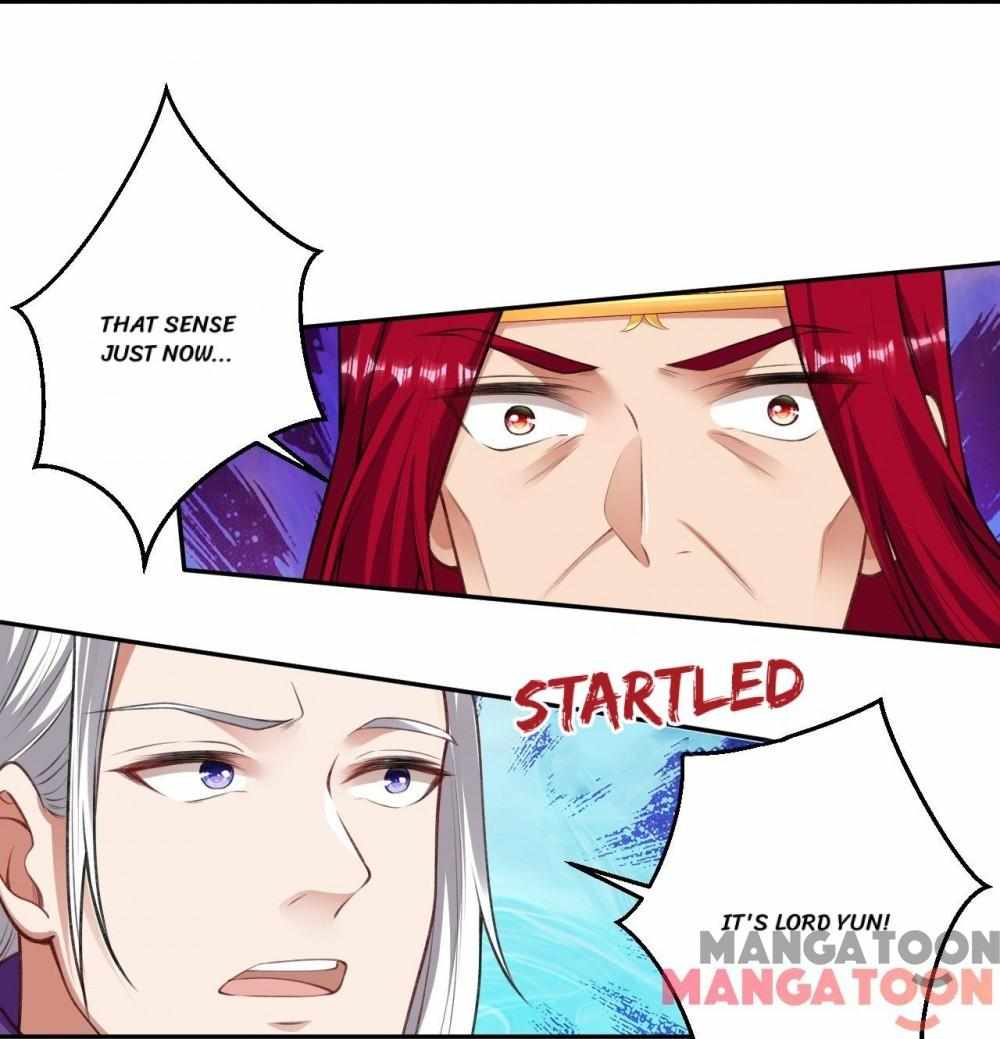 Against The Gods (Reuploaded) Chapter 479-eng-li - Page 27