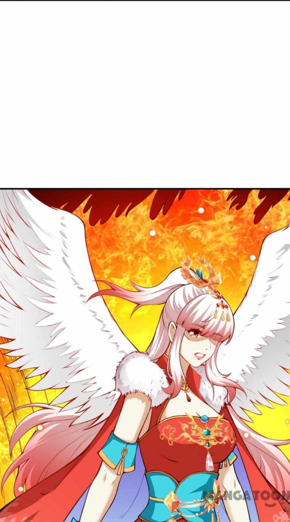 Against The Gods (Reuploaded) Chapter 433-eng-li - Page 75