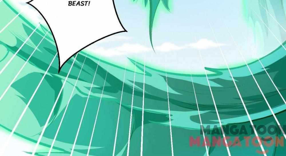Against The Gods (Reuploaded) Chapter 352-eng-li - Page 57