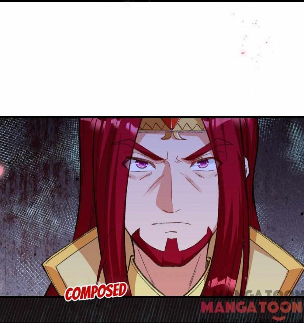 Against The Gods (Reuploaded) Chapter 484-eng-li - Page 48