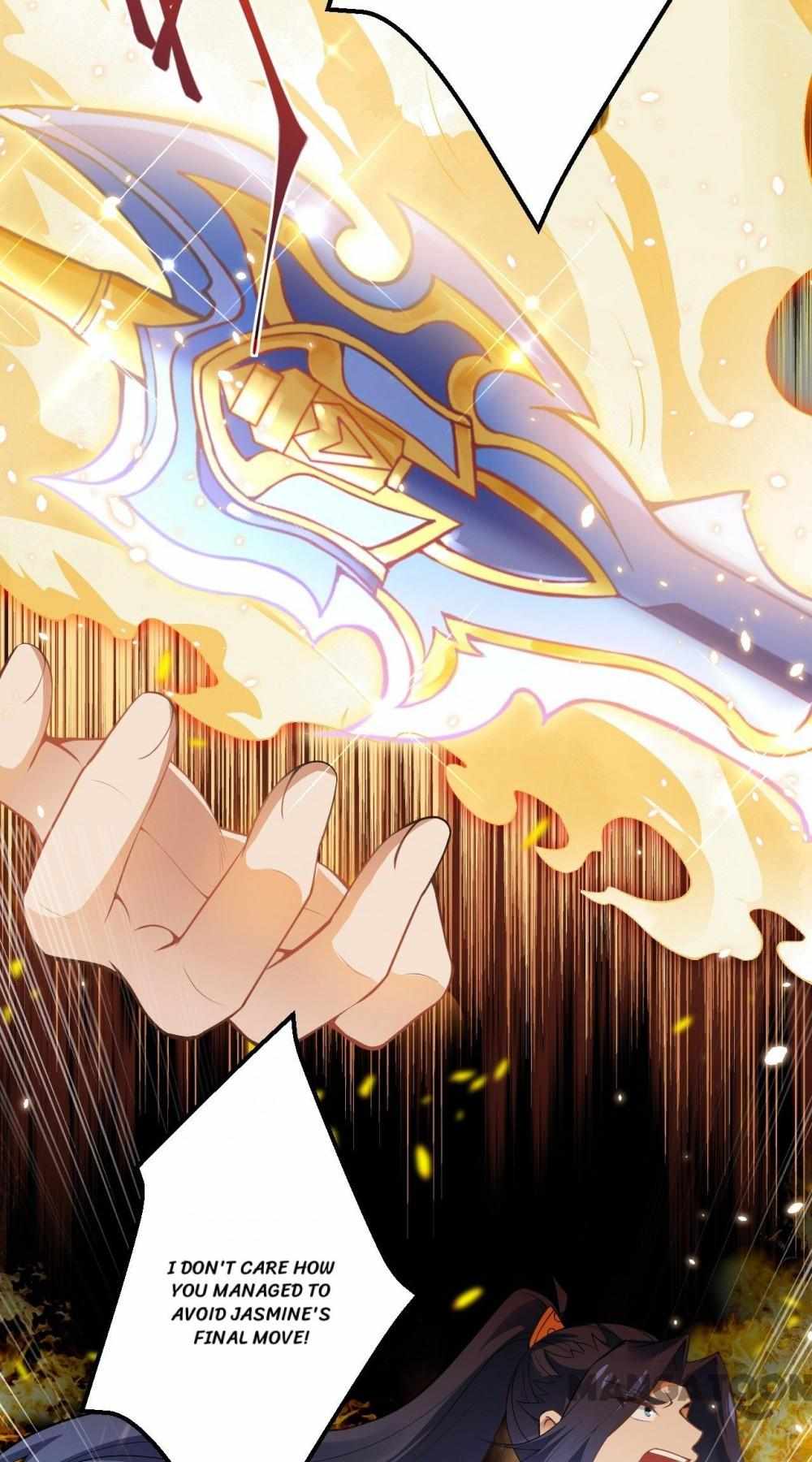 Against The Gods (Reuploaded) Chapter 488-eng-li - Page 70