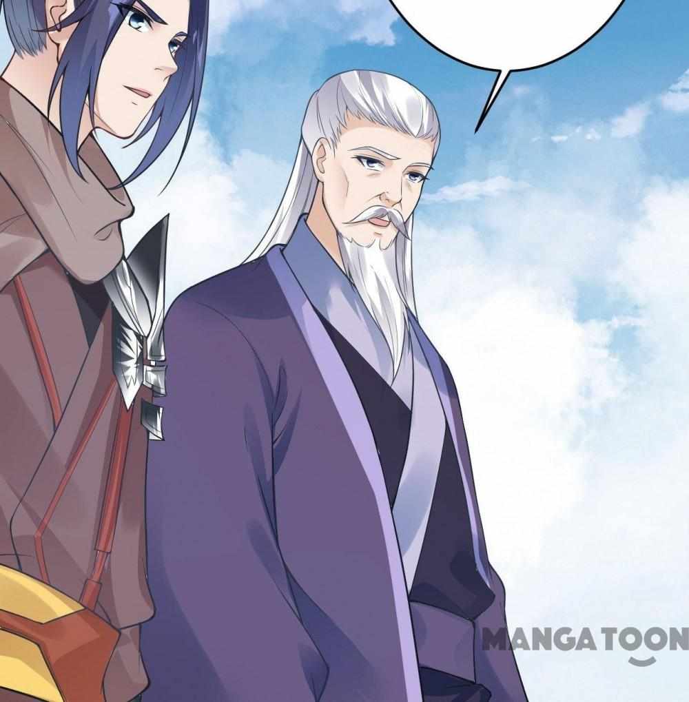 Against The Gods (Reuploaded) Chapter 432-eng-li - Page 39
