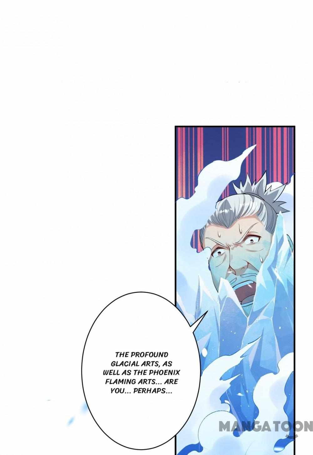 Against The Gods (Reuploaded) Chapter 480-eng-li - Page 47