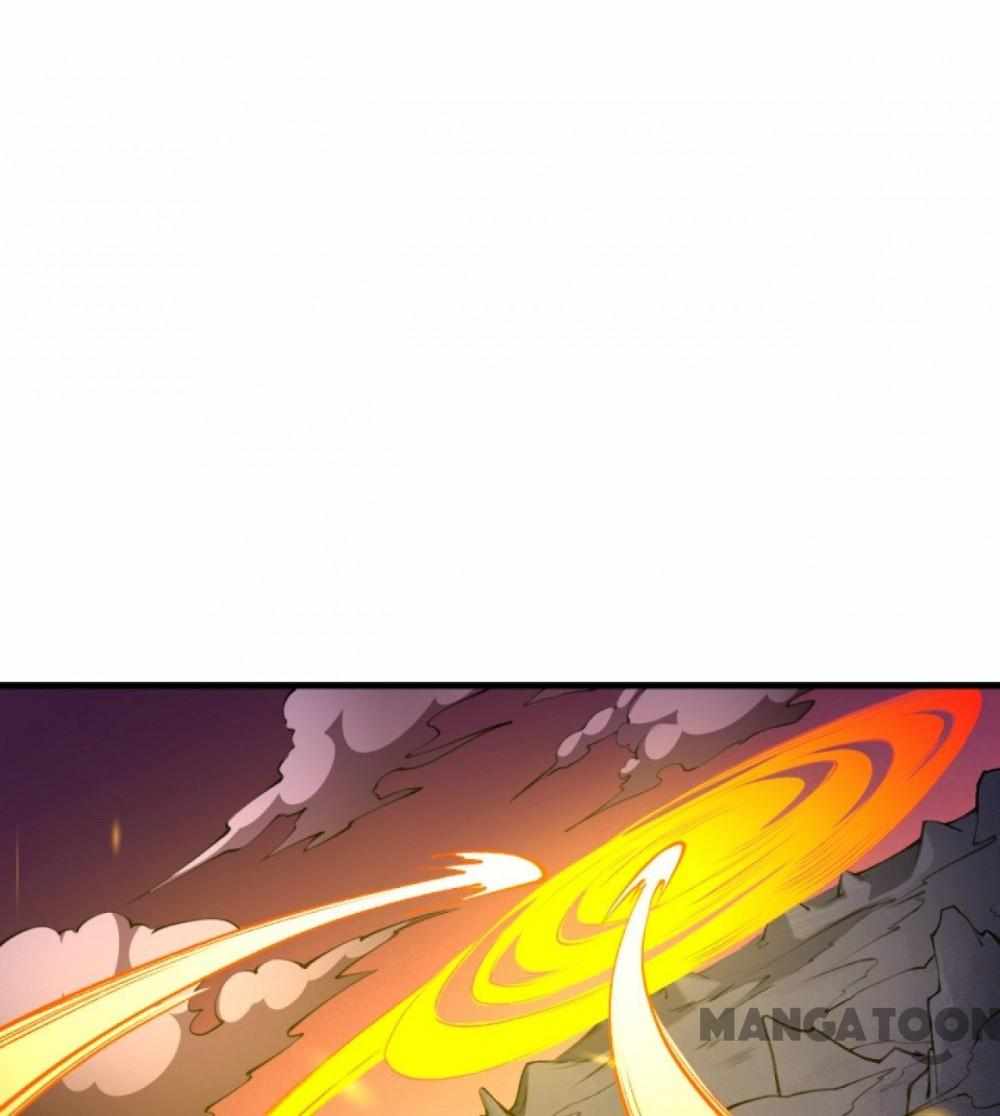 Against The Gods (Reuploaded) Chapter 432-eng-li - Page 51