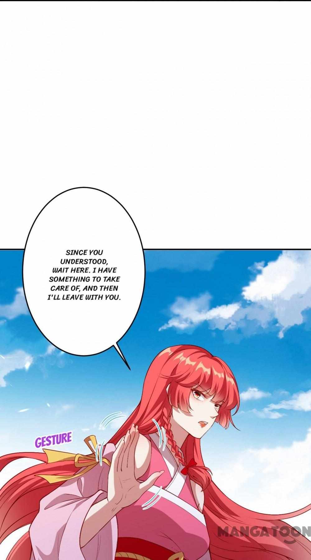 Against The Gods (Reuploaded) Chapter 487-eng-li - Page 33