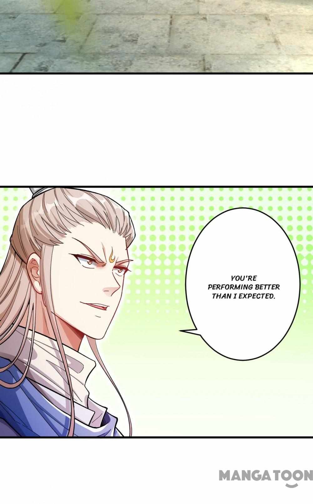 Against The Gods (Reuploaded) Chapter 354-eng-li - Page 59