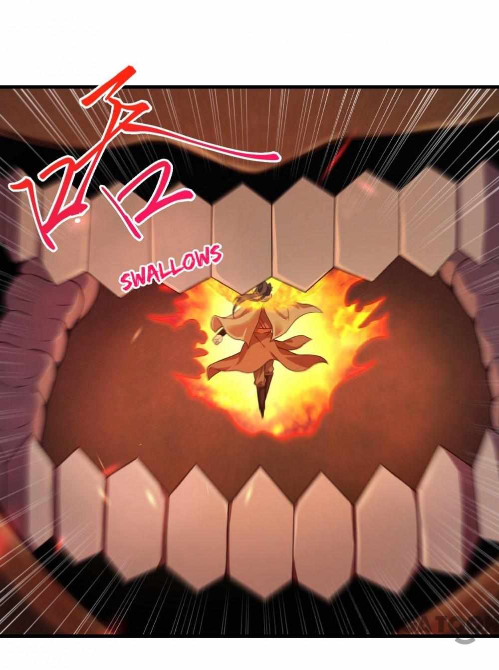 Against The Gods (Reuploaded) Chapter 430-eng-li - Page 67