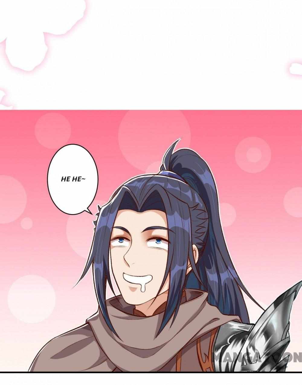 Against The Gods (Reuploaded) Chapter 363-eng-li - Page 65