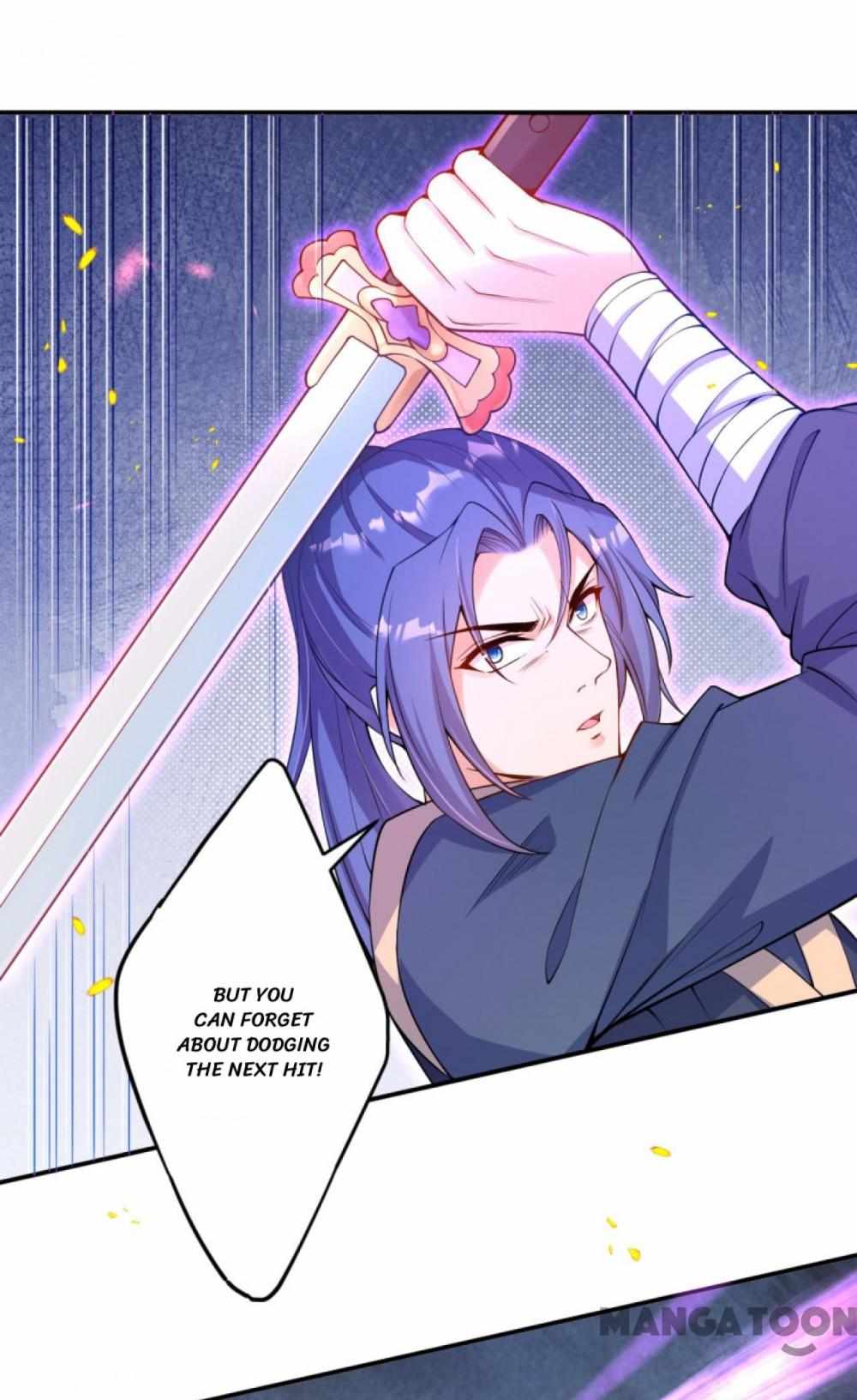 Against The Gods (Reuploaded) Chapter 336-eng-li - Page 42