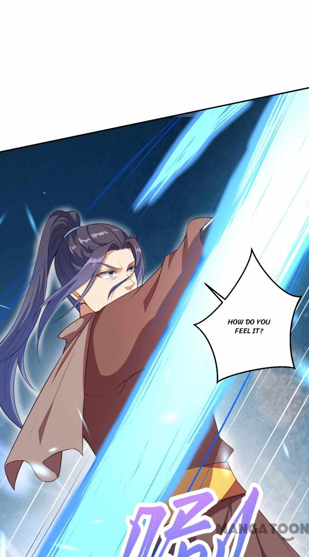 Against The Gods (Reuploaded) Chapter 431-eng-li - Page 62
