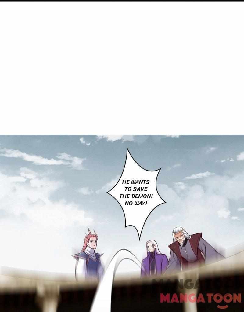 Against The Gods (Reuploaded) Chapter 456-eng-li - Page 70