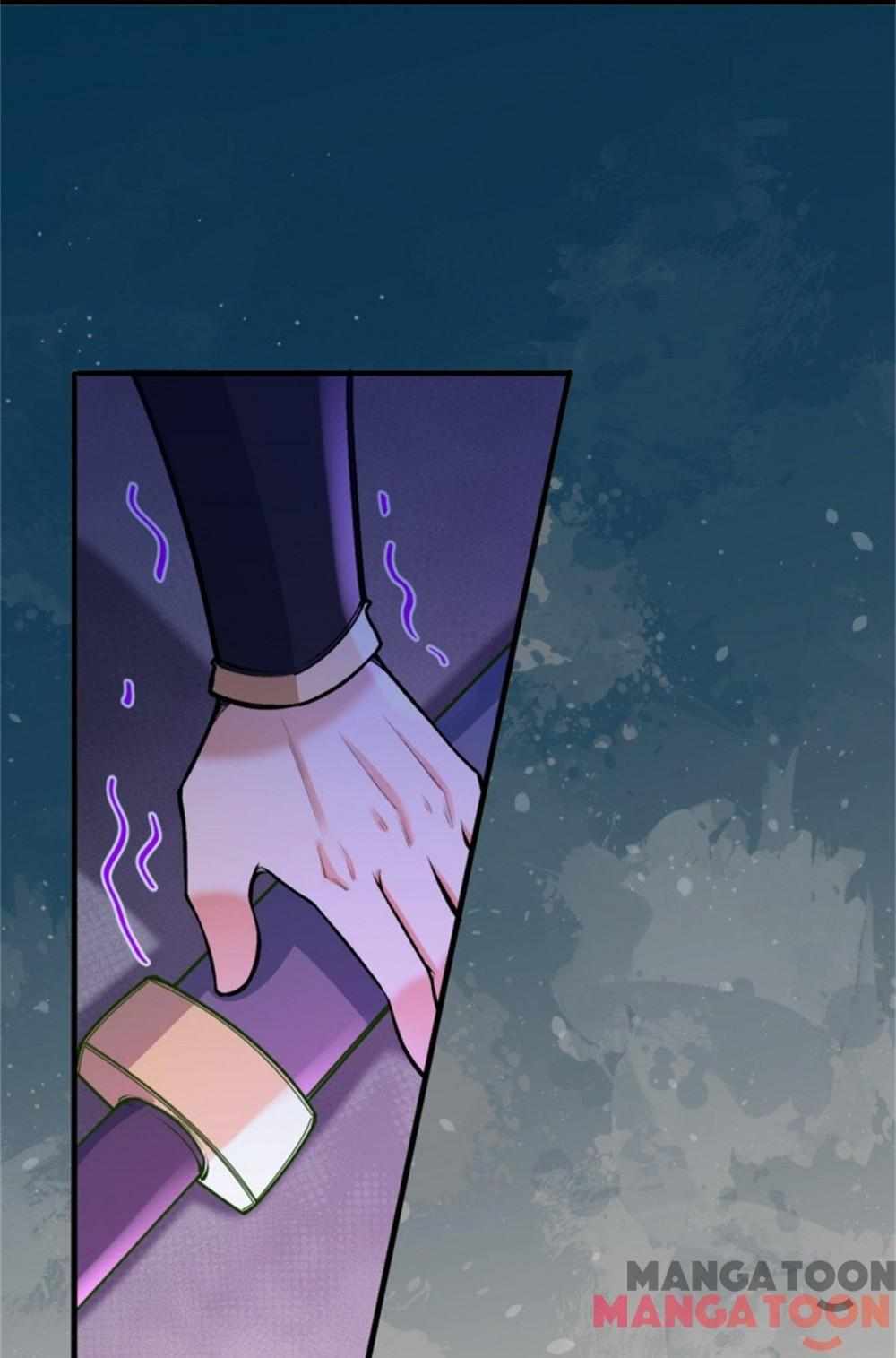 Against The Gods (Reuploaded) Chapter 450-eng-li - Page 17