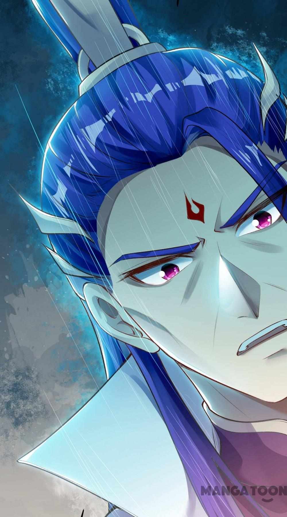 Against The Gods (Reuploaded) Chapter 359-eng-li - Page 49