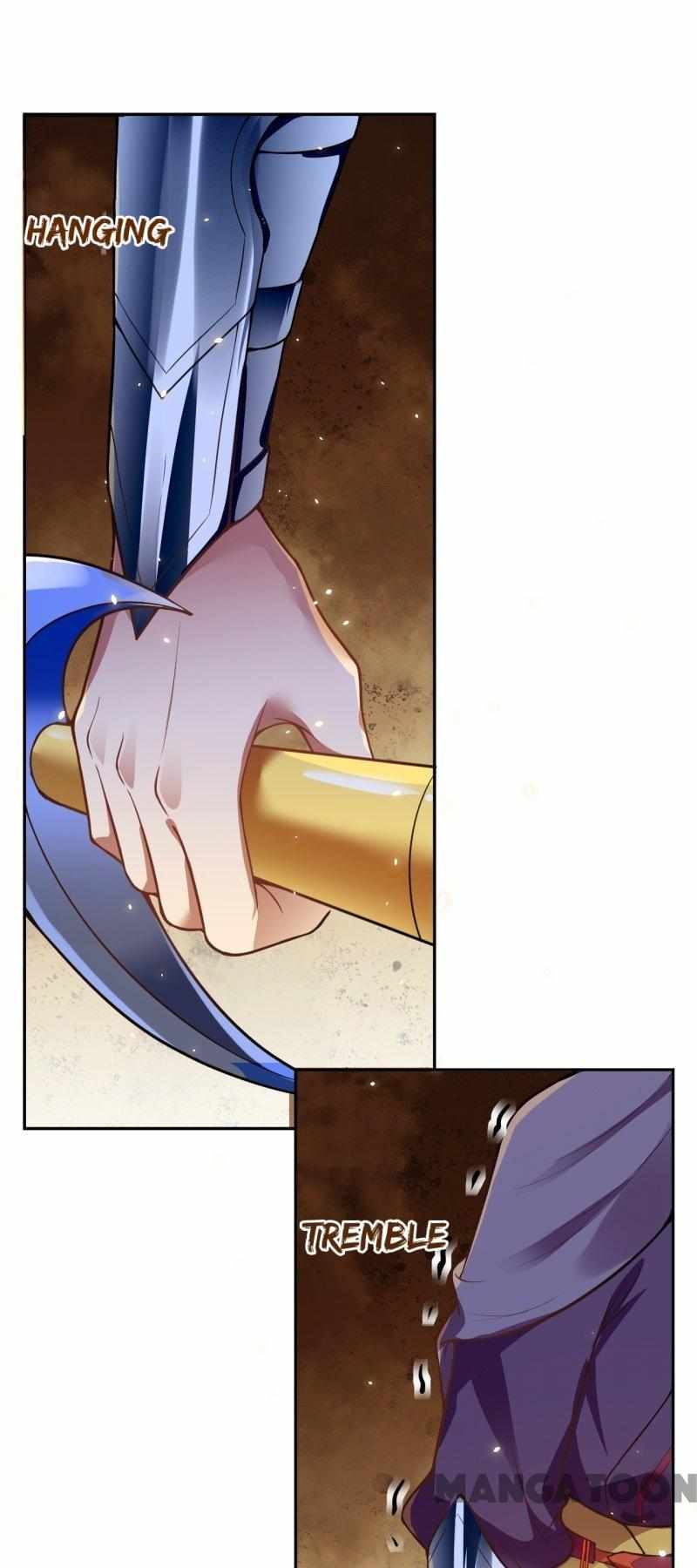 Against The Gods (Reuploaded) Chapter 457-eng-li - Page 57