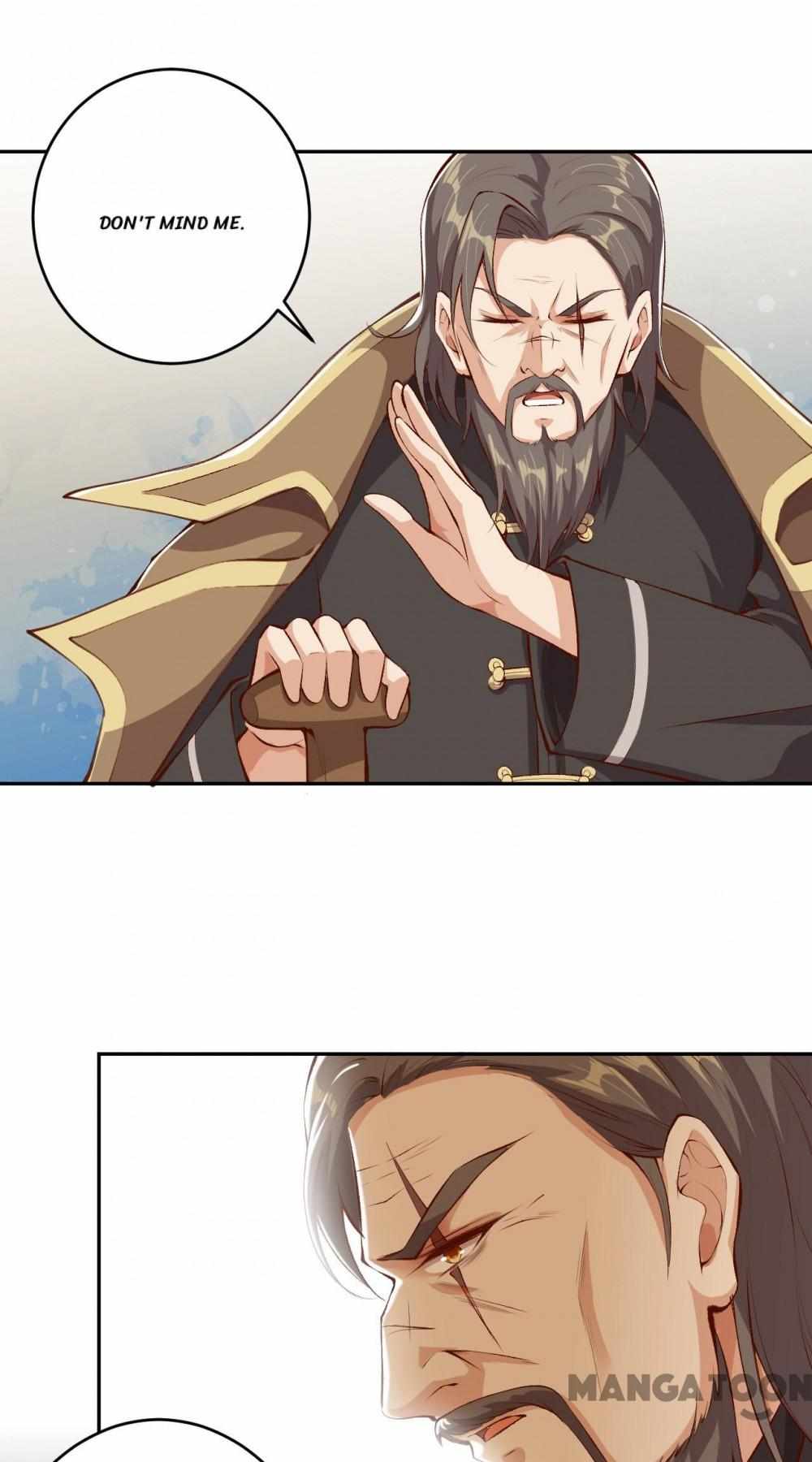 Against The Gods (Reuploaded) Chapter 362-eng-li - Page 60