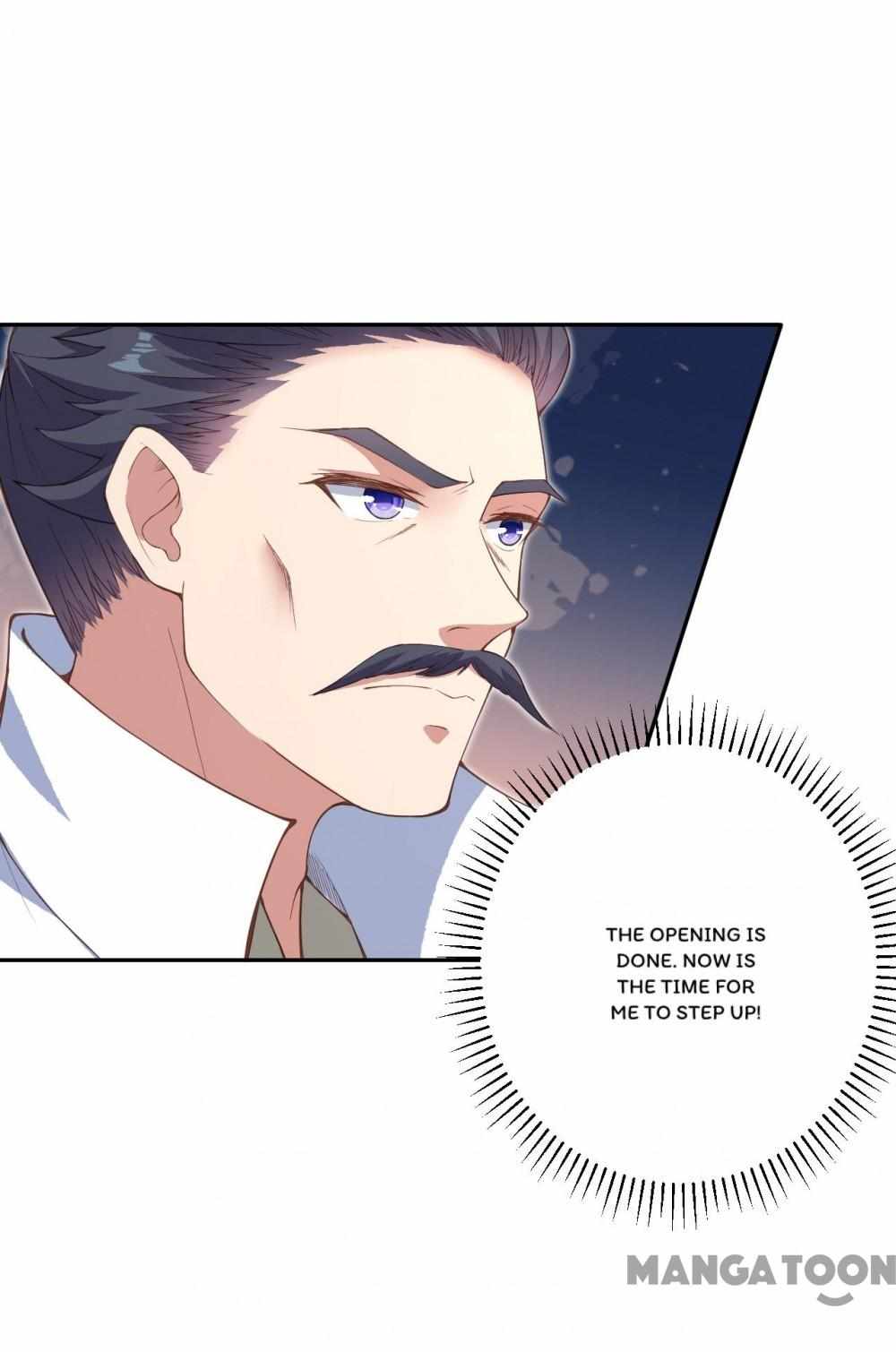 Against The Gods (Reuploaded) Chapter 342-eng-li - Page 15