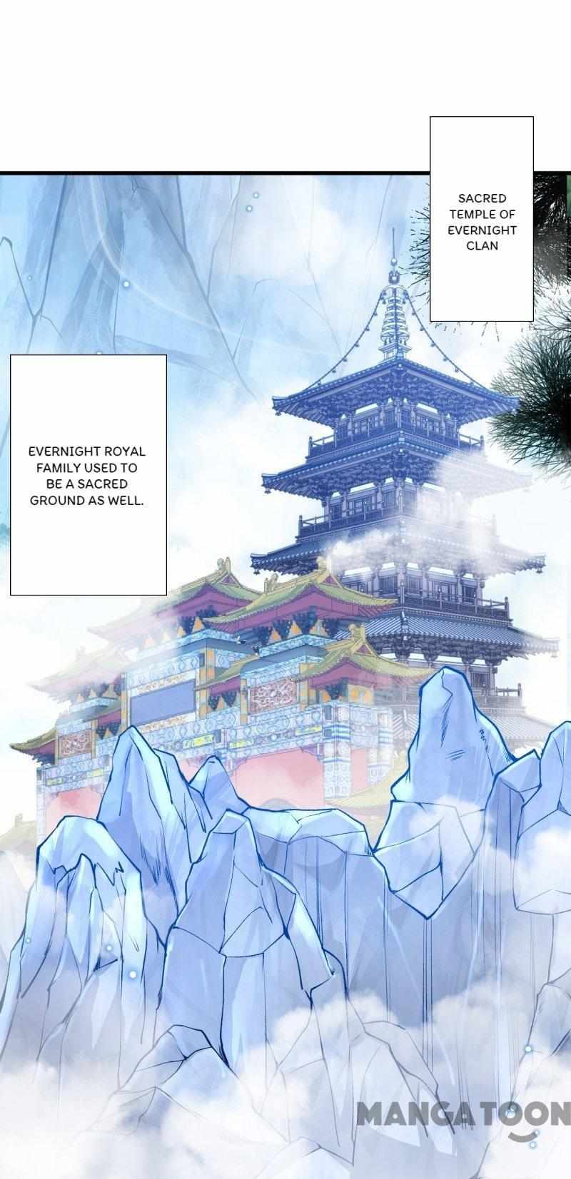 Against The Gods (Reuploaded) Chapter 448-eng-li - Page 24