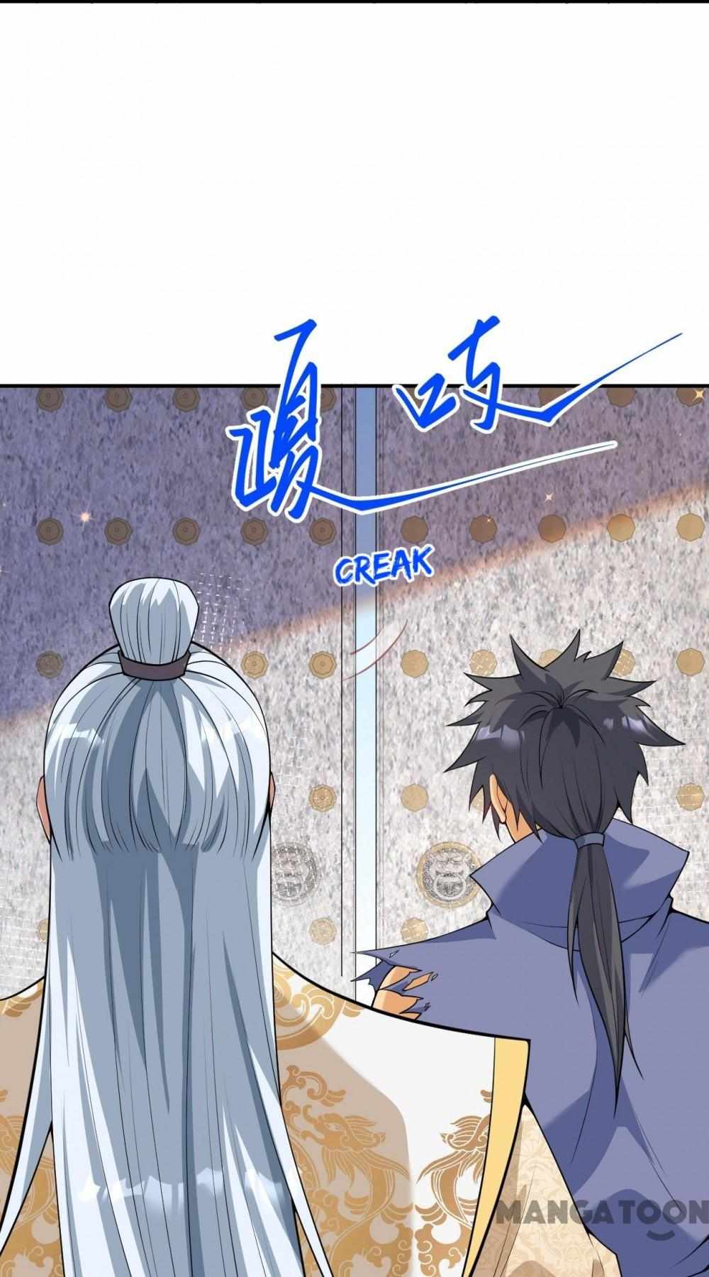 Against The Gods (Reuploaded) Chapter 471-eng-li - Page 12