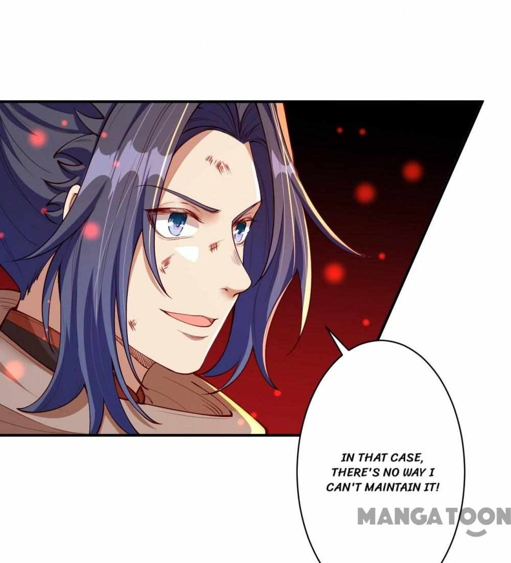 Against The Gods (Reuploaded) Chapter 370-eng-li - Page 49