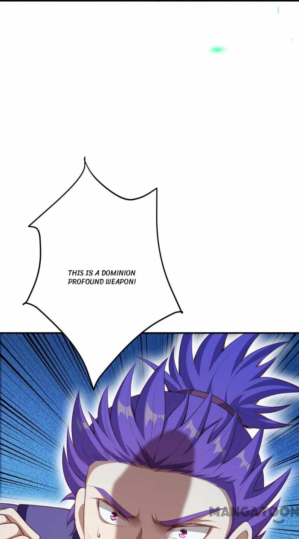 Against The Gods (Reuploaded) Chapter 365-eng-li - Page 98