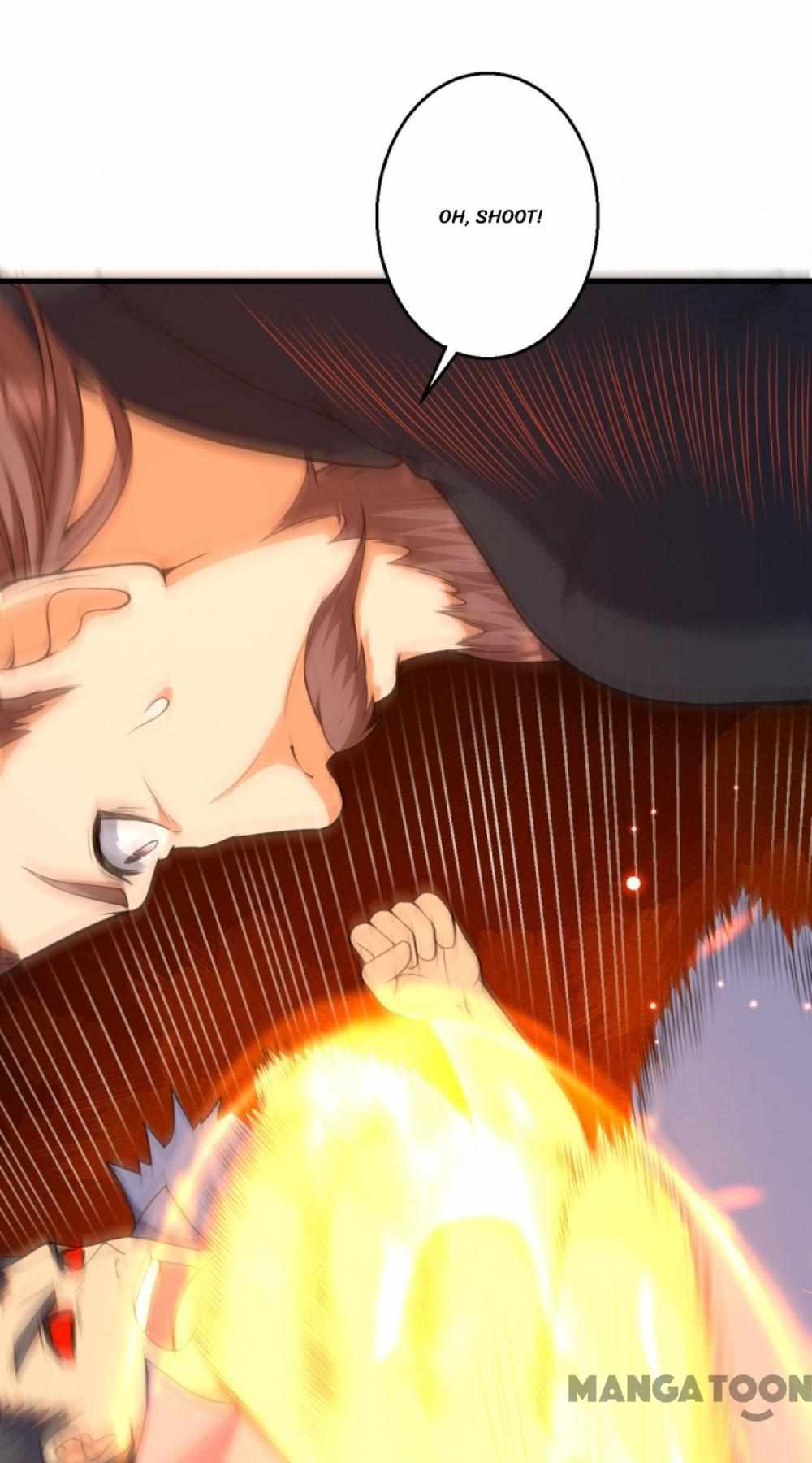 Against The Gods (Reuploaded) Chapter 447-eng-li - Page 2