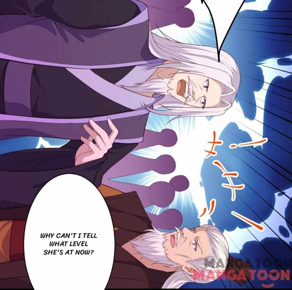Against The Gods (Reuploaded) Chapter 375-eng-li - Page 14
