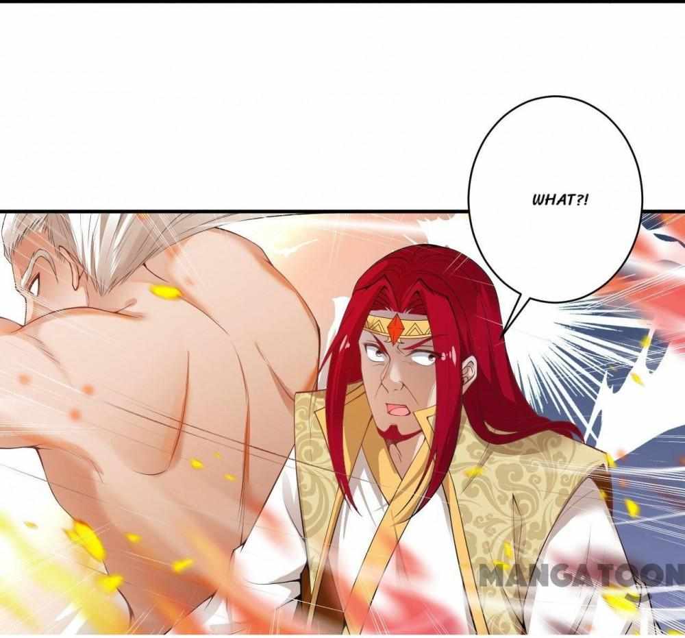 Against The Gods (Reuploaded) Chapter 491-eng-li - Page 28