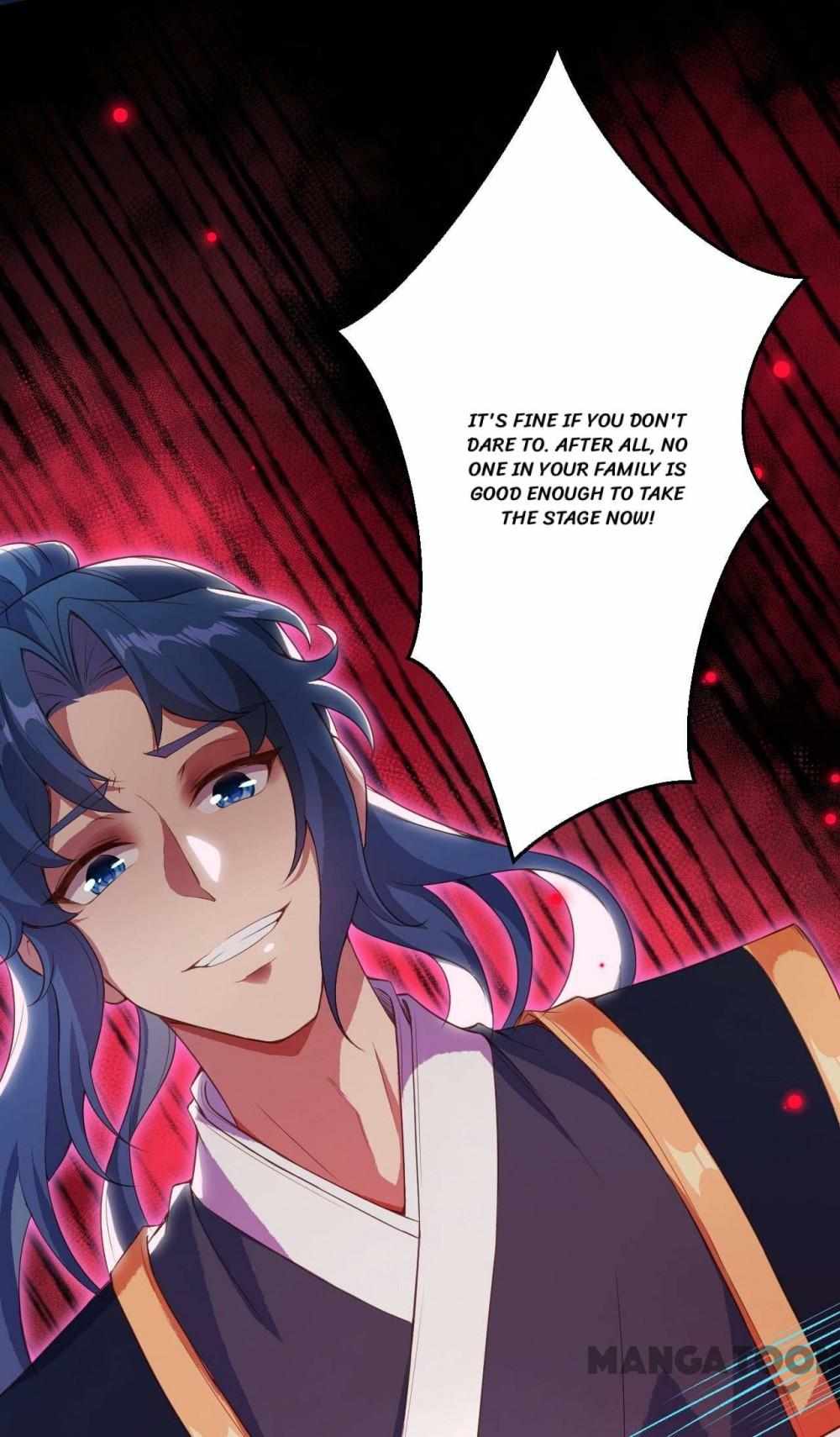 Against The Gods (Reuploaded) Chapter 336-eng-li - Page 13