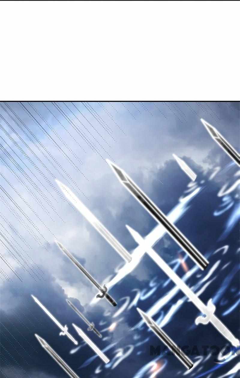Against The Gods (Reuploaded) Chapter 458-eng-li - Page 42