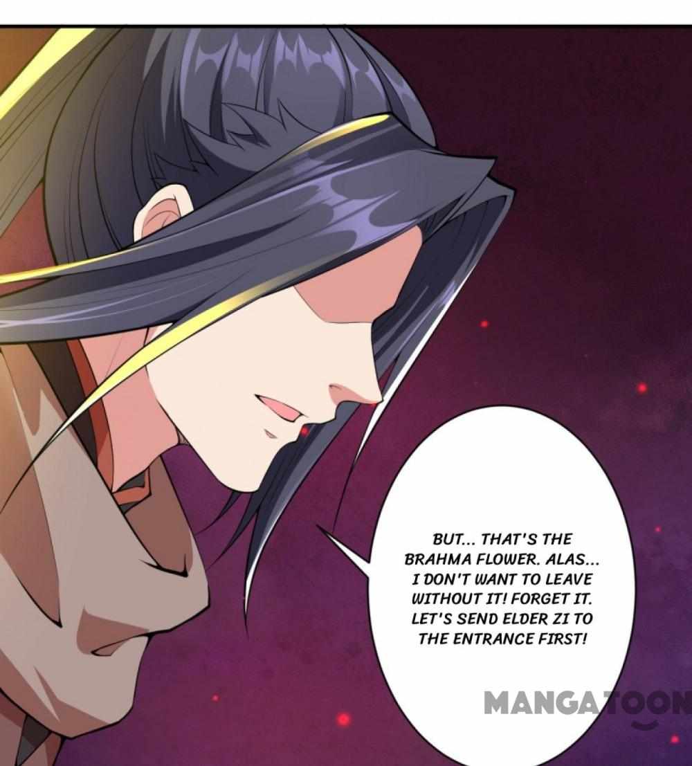 Against The Gods (Reuploaded) Chapter 433-eng-li - Page 25