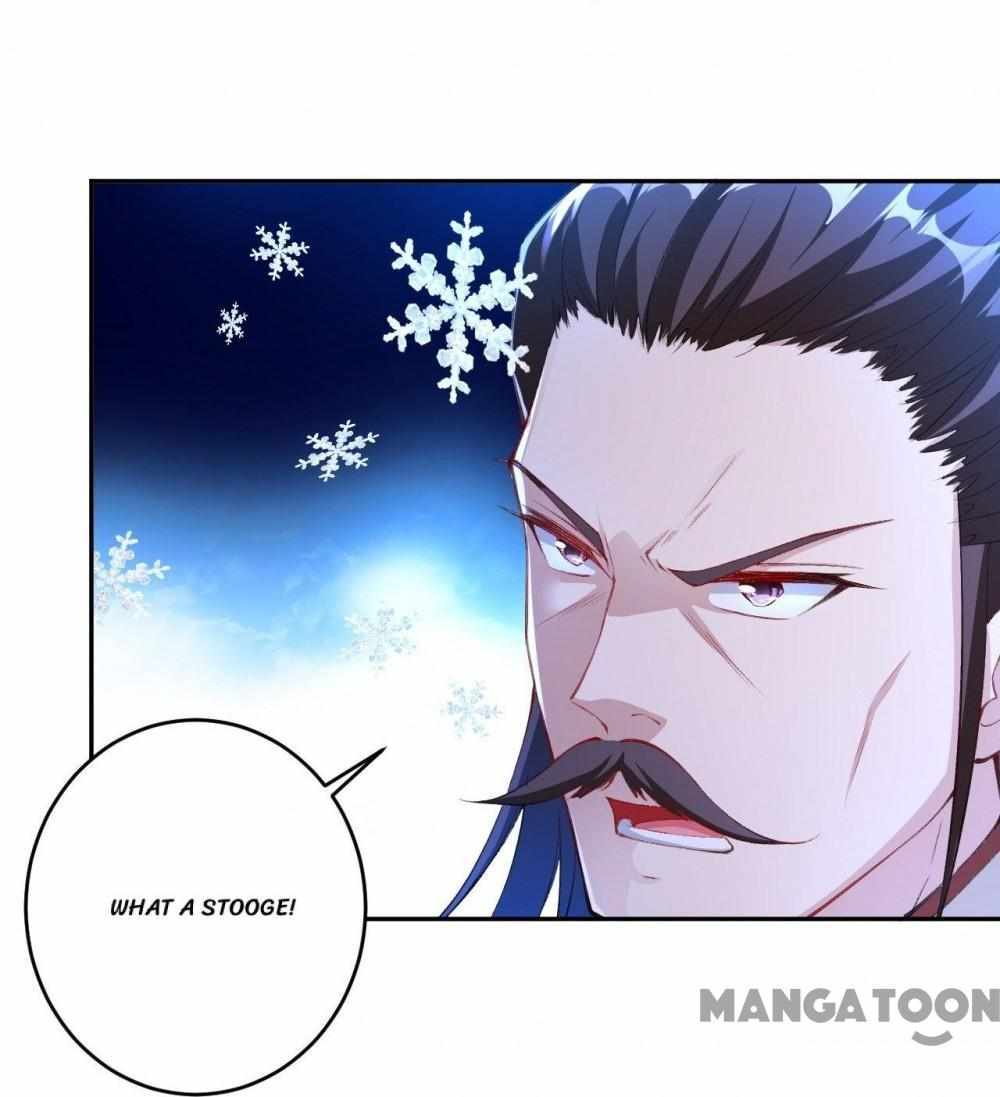 Against The Gods (Reuploaded) Chapter 373-eng-li - Page 14
