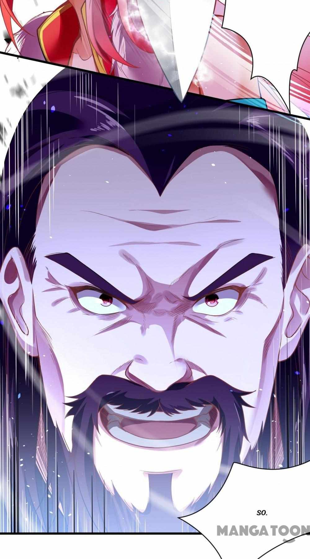 Against The Gods (Reuploaded) Chapter 454-eng-li - Page 70