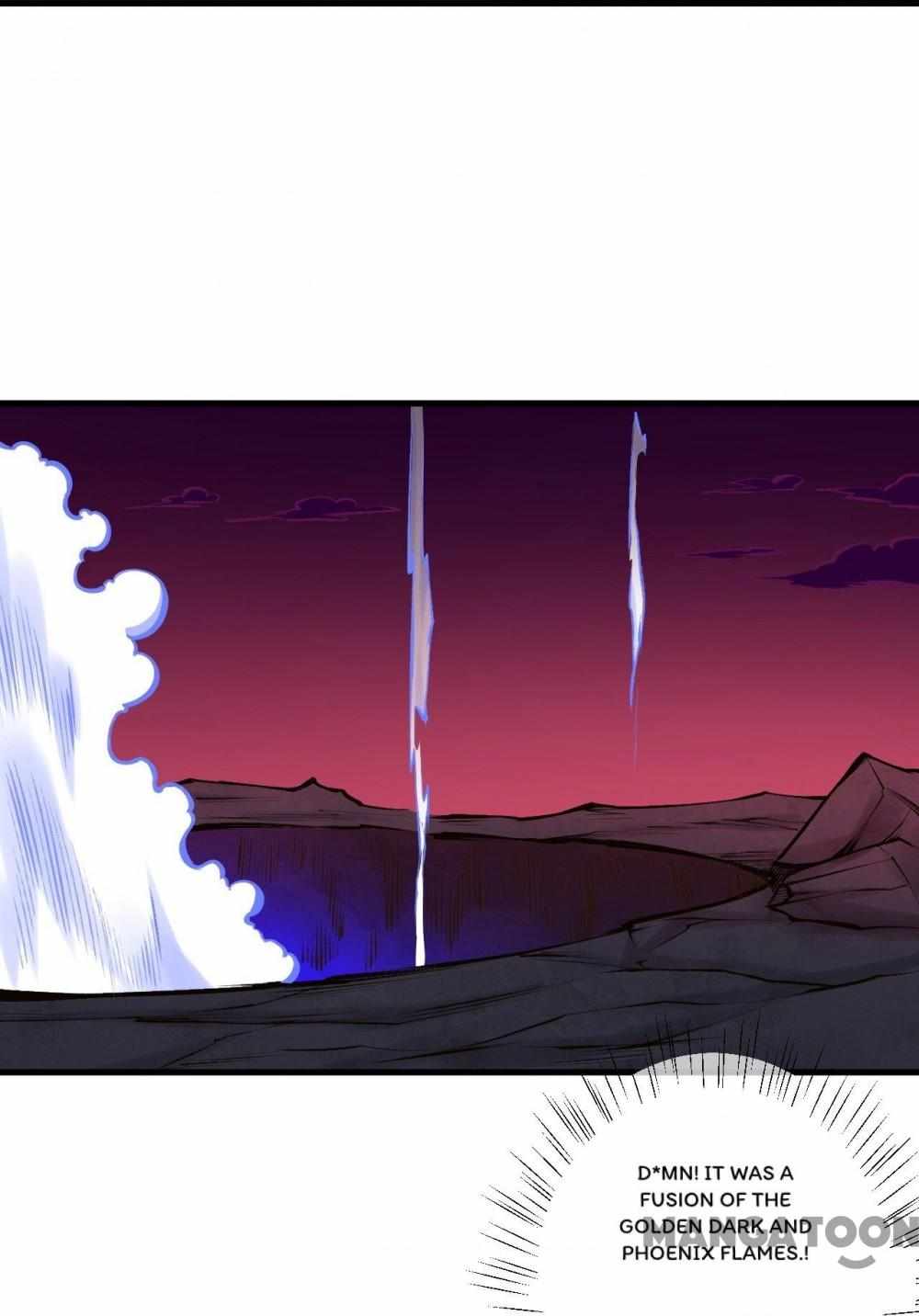 Against The Gods (Reuploaded) Chapter 440-eng-li - Page 58